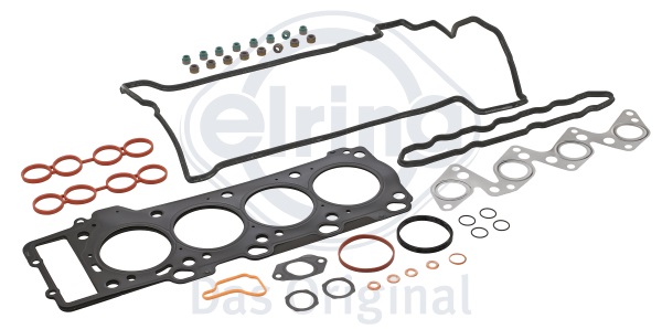 ELRING 130.520 Kit guarnizioni, Testata